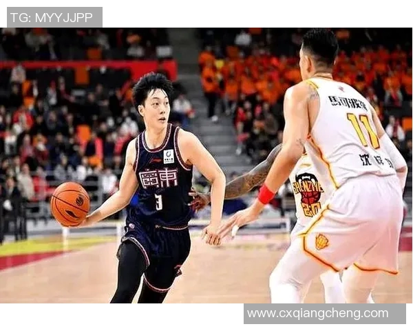 广东与宁波激战在即胡明轩肩负重任杜锋继续检验外援实力