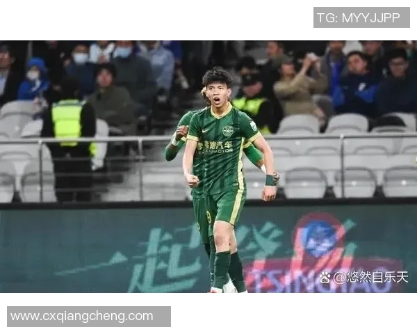 中超足球队崛起之路探秘：从青训体系到职业联赛的全景分析